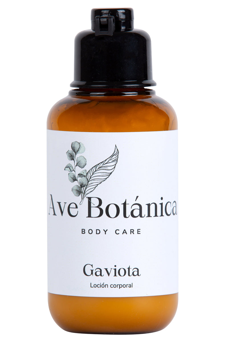 Crema Humectante                                                                 GAVIOTA