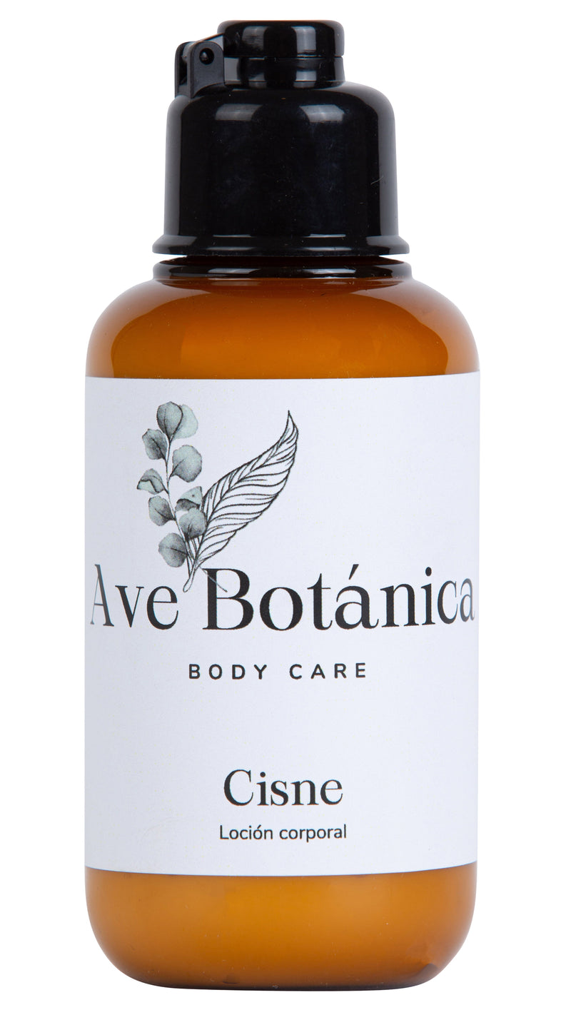 Crema Humectante                                                                       CISNE