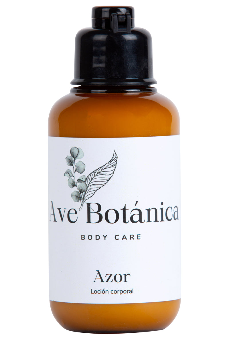 Crema Humectante                                                              AZOR