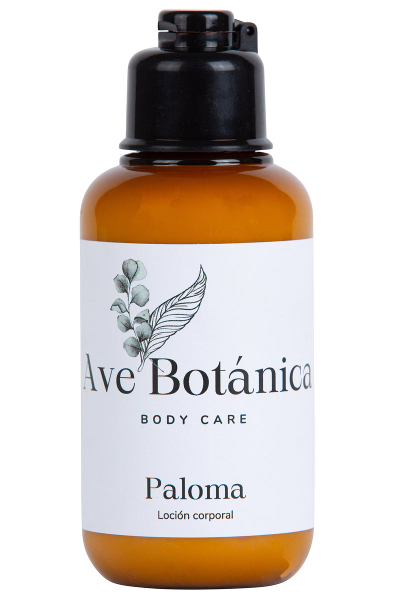 Crema Humectante                                                                   PALOMA
