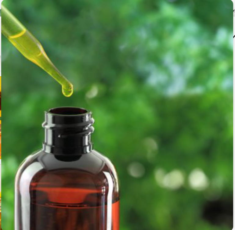 Aceite para masaje RUISEÑOR