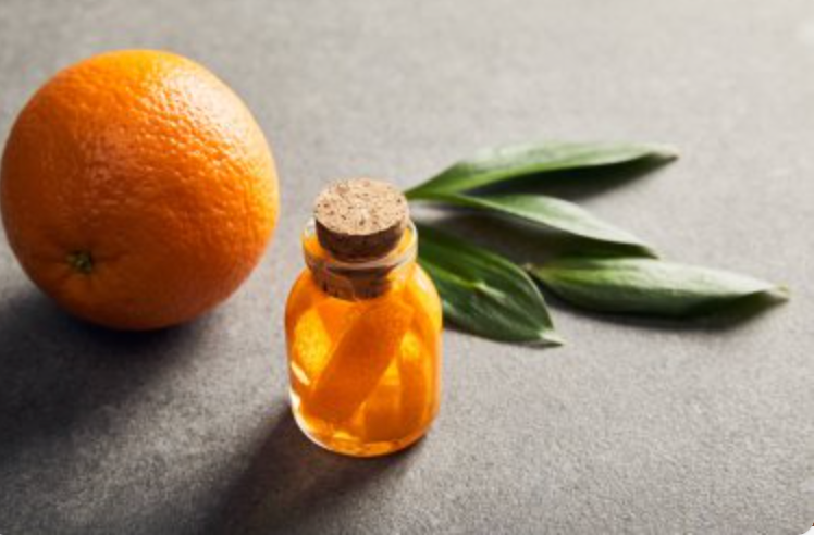 Aceite para masaje CANARIO