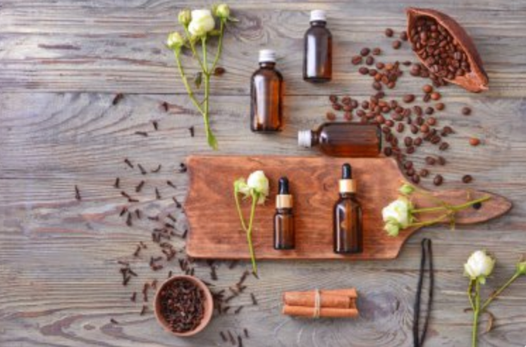 Aceite para masaje MIRLO