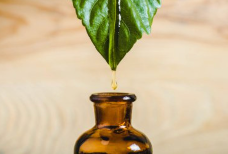 Aceite para masaje  AGAPORNI