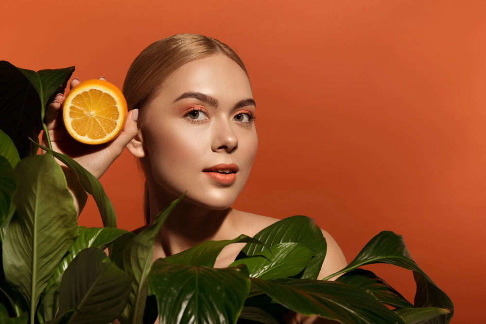 Aceite para masaje CANARIO