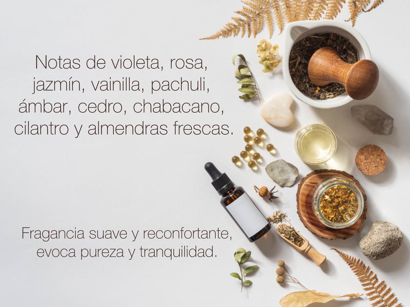 Crema Humectante                                                                   PALOMA